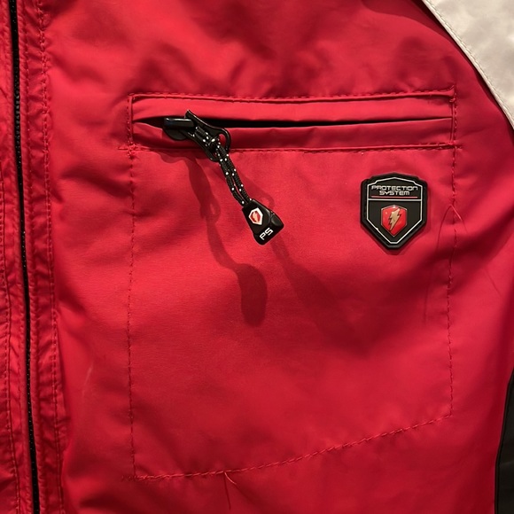 Preotection system performance outerwear size 7 - Picture 4 of 12